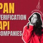 Pan Card Verification API