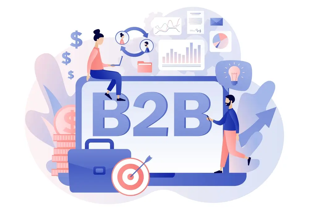 B2B API marketplace in India