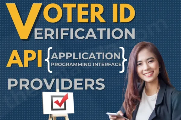 Voter ID Verification API