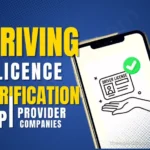 Driving Licence Verification API